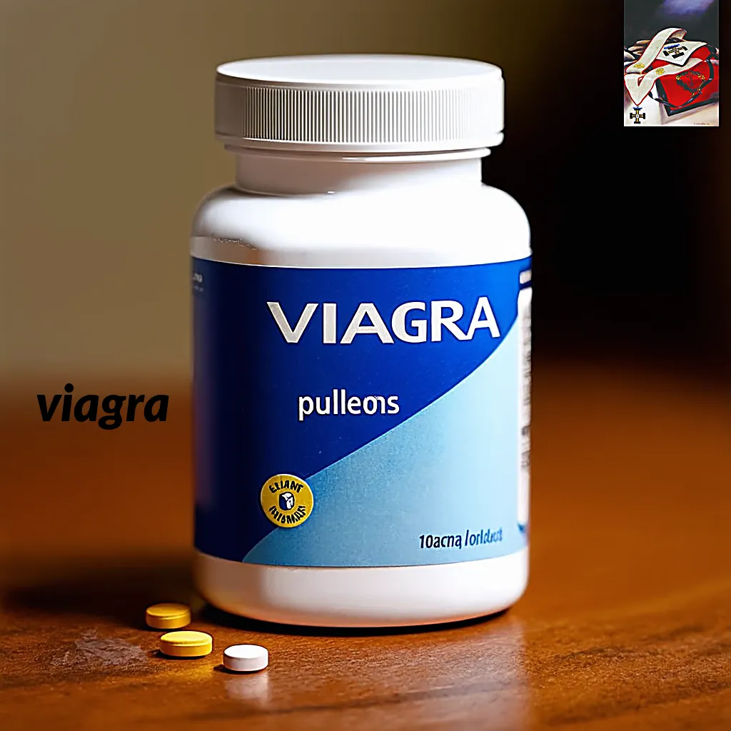 Pastillas viagra venta